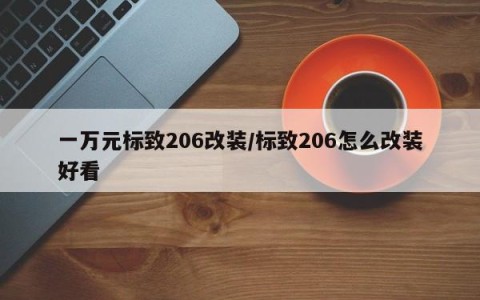 一万元标致206改装/标致206怎么改装好看